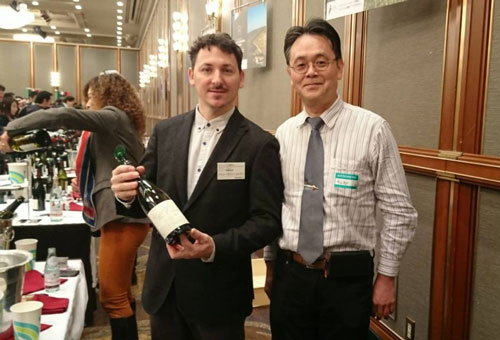 サント・バルブ一緒