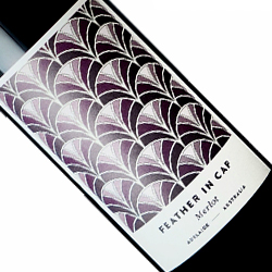 フェザー・イン・キャップ・メルロ