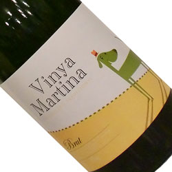 ヴィーニャ・マルティナ