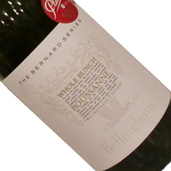 ベリンガム・バーナード・シリーズ・ルーサンヌ