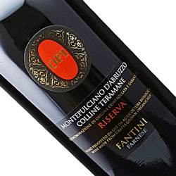 オピ　モンテプルチアーノダブルッツォ

