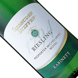 ピースポーター ミヒェルスベルクリースリング　カビネット