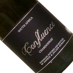 ジュリアン・スカール コンフルエンス　シャルドネ