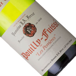 プイィ・フュイッセ　レ・ペリエール