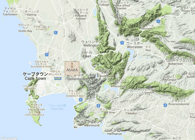  ワインブティックヴァンヴァン