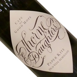 ソーンドーターズ　ペーパーカイト