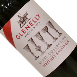 グレネリー グラスコレクション カベルネ・ソーヴィニヨン