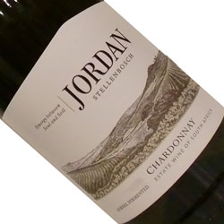 ジョーダン　シャルドネ