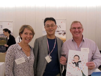  ワインブティックヴァンヴァン