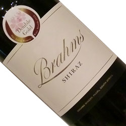 ブラハム・カベルネ・ソーヴィニョン