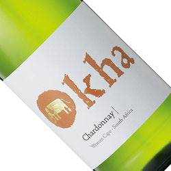 オーカ　シャルドネ