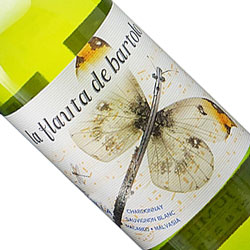 ラ・フラウタ・デ・バルトロ・ブランコ