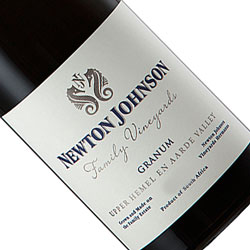 ファミリー・ヴィンヤーズ グラナム