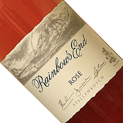 レインボーズ・エンド ロゼ