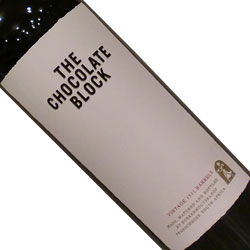 ザ チョコレート ブロック