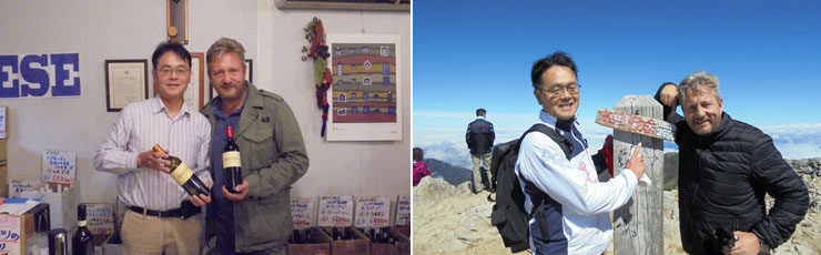 ワインブティックヴァンヴァン