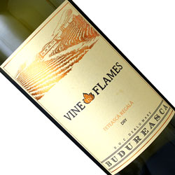 ヴァイン・イン・フレイム フェテアスカ・レガーラ