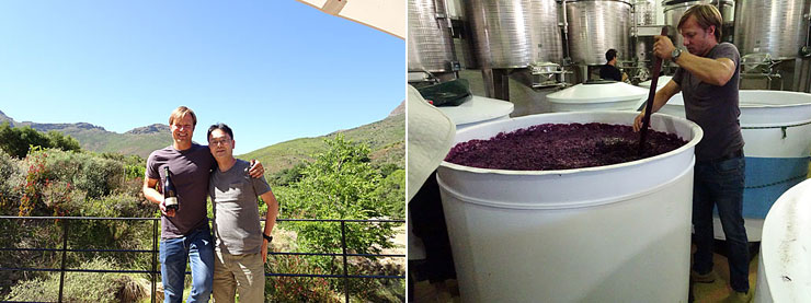  ワインブティックヴァンヴァン