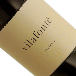 アシュトン・ワイナリー シャルドネ