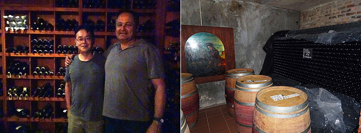  ワインブティックヴァンヴァン