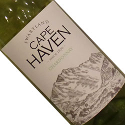 ケープ・ヘイブン シャルドネ