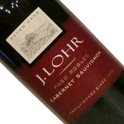 J.ロアー リヴァーストーン カベルネ