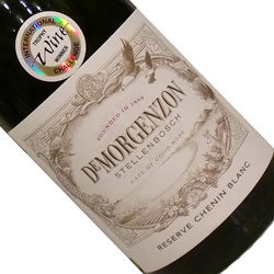 デモーゲンゾン　リザーヴ　シュナン・ブラン