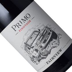 フェアヴュー　プリモ・ピノタージュ