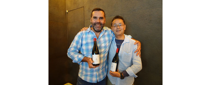  ワインブティックヴァンヴァン