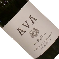 ラール エヴァ シュナン・ブラン