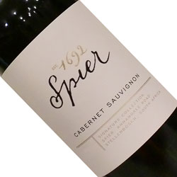 スピアー カベルネ・ソーヴィニョン