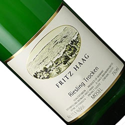 フリッツ ハーク リースリング

2018