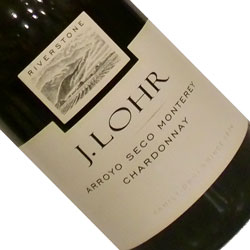 J.ロアー リヴァーストーン シャルドネ