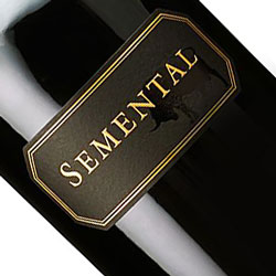 シャトー・デ・ゼサール キュヴェ セメンタル