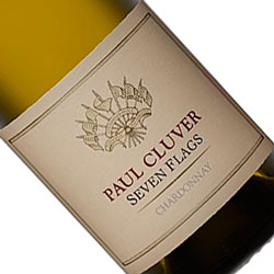 ポール・クルーヴァー セブンフラッグス・シャルドネ