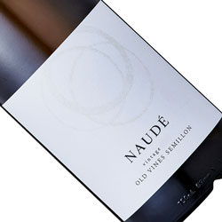 ノーデ・オールドヴァイン　セミヨン