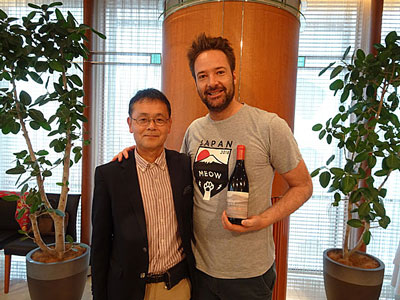  ワインブティックヴァンヴァン