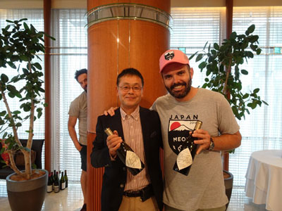  ワインブティックヴァンヴァン