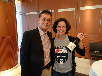  ワインブティックヴァンヴァン