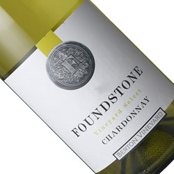 ファウンド・ストーン シャルドネ