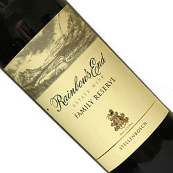 ファミリー・リザーヴ