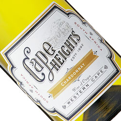 ケープ・ハイツ シャルドネ