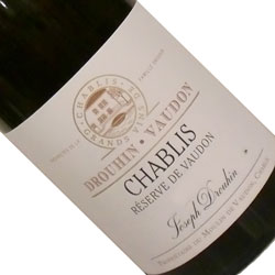 シャブリ レゼルヴ・ド・ヴォードン