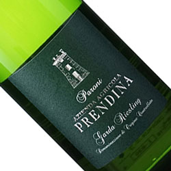 パローニ リースリング