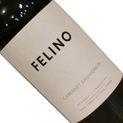 フェリーノ カベルネ・ソーヴィニョン