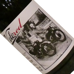 ヴィルダーハースト・ヴェロ・レッド　2015