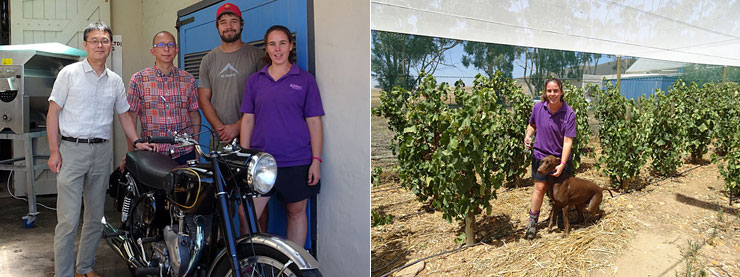  ワインブティックヴァンヴァン