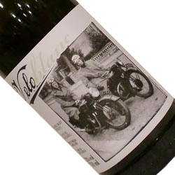 ヴィルダーハースト・ヴェロ・ブラン　2016