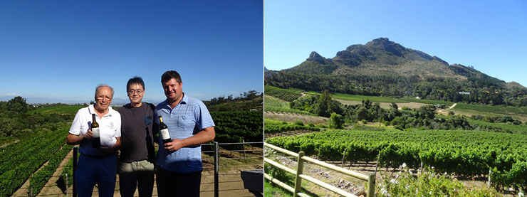  ワインブティックヴァンヴァン