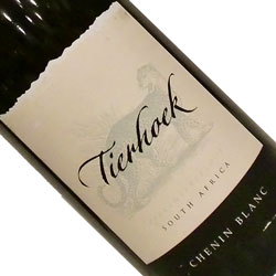 ティーフック　ソーヴィニョン・ブラン　2017